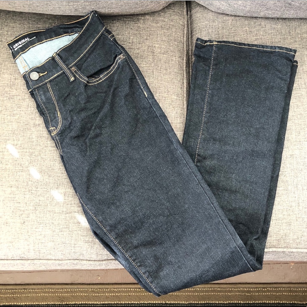 Old Navy - Dark Denim Jeans